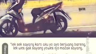 Download lagu Status wa 'Prei kanan kiri' bikin baper mp3 Download lagu Status wa 'Prei kanan kiri' bikin baper mp3