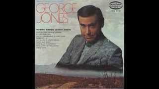 George Jones - Until I Remember You're Gone
