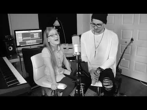 Le roi lion 2 duo Alexane & Kevin Bazinet