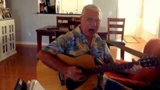 Porter Wagoner & Dolly Parton - Before I Met You (Voice Of Pure) Gold Cover by Grandpa With Love  !