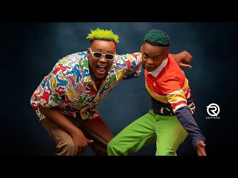 Wikise feat waxy Kay - NGAMBWI NGAMBWI (official music video)