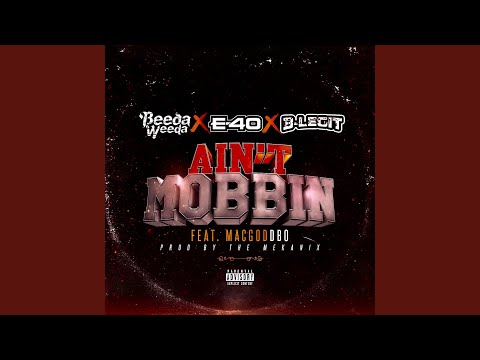 Ain't Mobbin