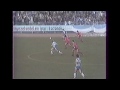 Tatabánya - ZTE 0-0, 1987 - MLSZ - Összefoglaló