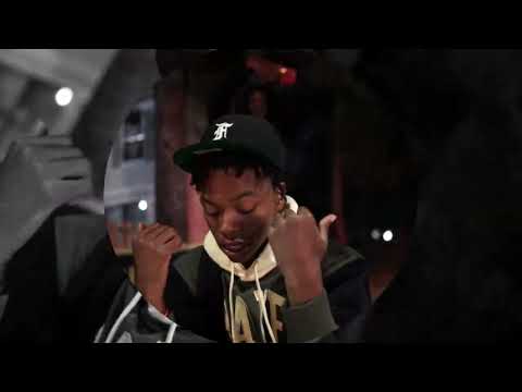 OTW Kay - Outta Favors (Official Music Video) Prod by DODBH