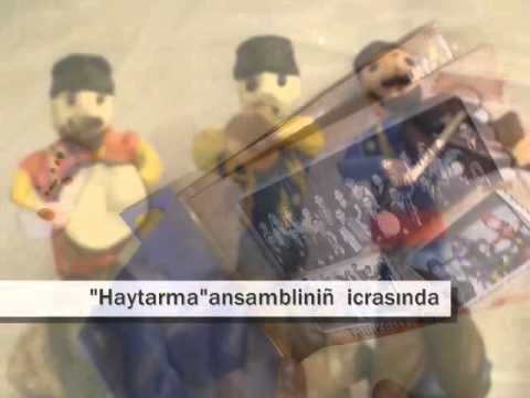 Haytarma türküsi ve oyun