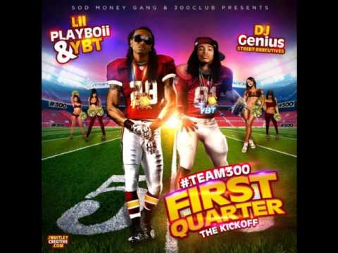 Lil Playboii ft YBT - Super Stars