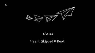 The xx - Heart Skipped a Beat (Sub Español)