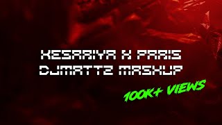 Download lagu Kesariya x Paris (DJMattz Mashup) | TikTok Compilation mp3 Download lagu Kesariya x Paris (DJMattz Mashup) | TikTok Compilation mp3