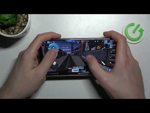 Oppo A15s - Cyber Hunter | Gaming TEST | Budget ($150) Device vs Games! | 4GB RAM