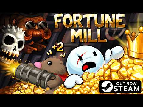 Видео Fortune Mill #1