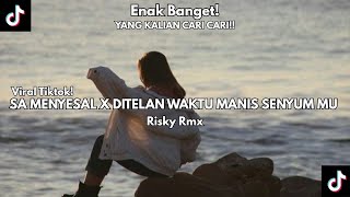 Download lagu DJ SAD KANE!! SA MENYESAL X SA AKAN SELALU MENJAUH || YANG KALIAN CARI CARI | Risky Rmx mp3 Download lagu DJ SAD KANE!! SA MENYESAL X SA AKAN SELALU MENJAUH || YANG KALIAN CARI CARI | Risky Rmx mp3