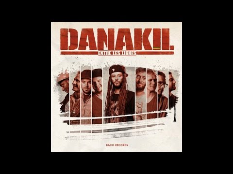 📀 Danakil - Fool on the hill [Official Audio]