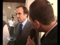 Yayo Con Kirchner En La Casa De Salta Videomatch
