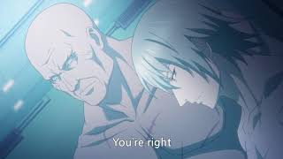 Download lagu Noblesse   Awakening Ep 1 Eng Sub mp3