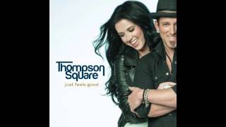 Thompson Square - Run