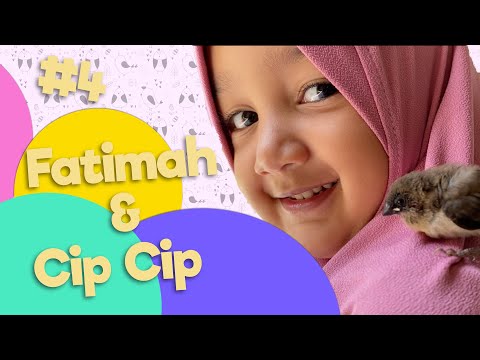 Fatimah & Cip Cip