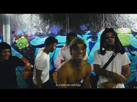 Destino Certo - Denniw & Db Dimy (Prod.Louzada)