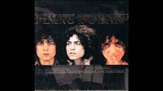 T.rex -  Laser Love (Acoustic)