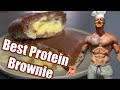 Der weltbeste Protein Brownie! - Kochen mit Kay