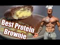 Der weltbeste Protein Brownie! - Kochen mit Kay