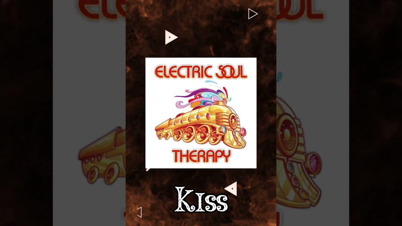 Promotional video thumbnail 2 for Electric Soul Therapy