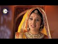 Jodha Akbar | Ep - 126 | Webisode | Zee TV