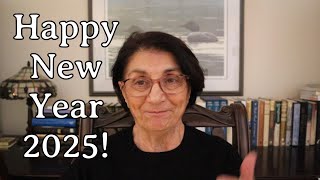 Happy New Year!
