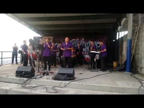 MERECUMBE   HAPPY Y SU COMBO