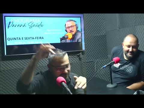 Programa Saúde da Visão - Michel do Instituto