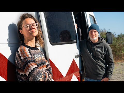 NUESTRA PEOR EXPERIENCIA EN LA FRONTERA | Overlanding Argentina y Chile | #164