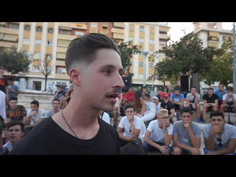 JESUS LC vs DAIKIRI | FILTROS | 2ª PRE FRESH BATTLE III
