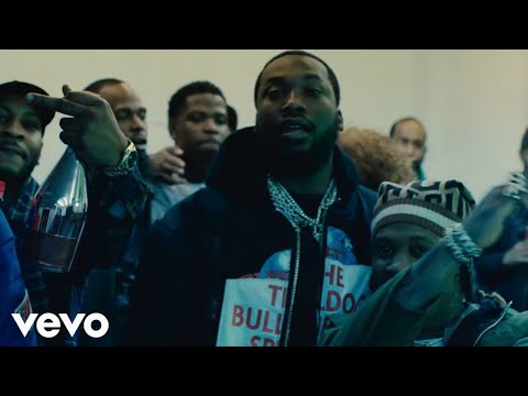 Meek Mill - Get Money ft. Jadakiss & Young MA (Music Video) 2023