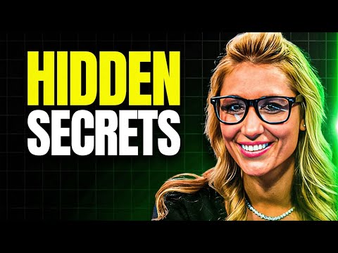 How Vanessa Rousso Went from Poker Prodigy to Accused Cheater