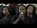 UNSHAKEN Musambangwena