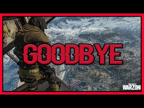 Reidboyy's Final Ground War Game! This Could've Broken the World Record! (165 Kills and 3 Deaths!)