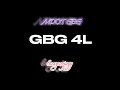 GBG 4L MDOT GBG X 6wayceejay