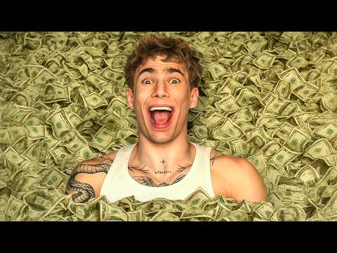 I tested the FASTEST ways to EASILY EARN $$$