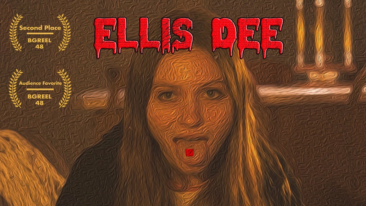 Ellis Dee | Award Winning Short Horror Film 2022