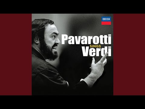 Verdi: Hymn of the Nations (Inno delle nazione)