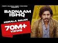 Badnam Ishq Korala Maan Desi Crew TEAM7PICTURE PARM CHAHAL