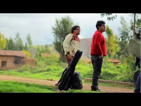 VALLE - Kuska Perú (Video Oficial)  PEPE ALVA - WILLIAM LUNA - MAX CASTRO (Autor:Pepe Alva)