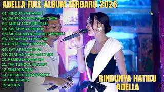 Download lagu Adella rindunya hatiku-difarina indra mp3