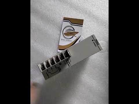 Power Supply Module