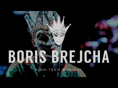 THE BEST OF BORIS BREJCHA 2025 SET