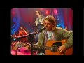 Nirvana Pennyroyal Tea MTV Unplugged 1993 VHS Archive