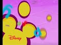 RARE Playhouse Disney UK Ident 2010