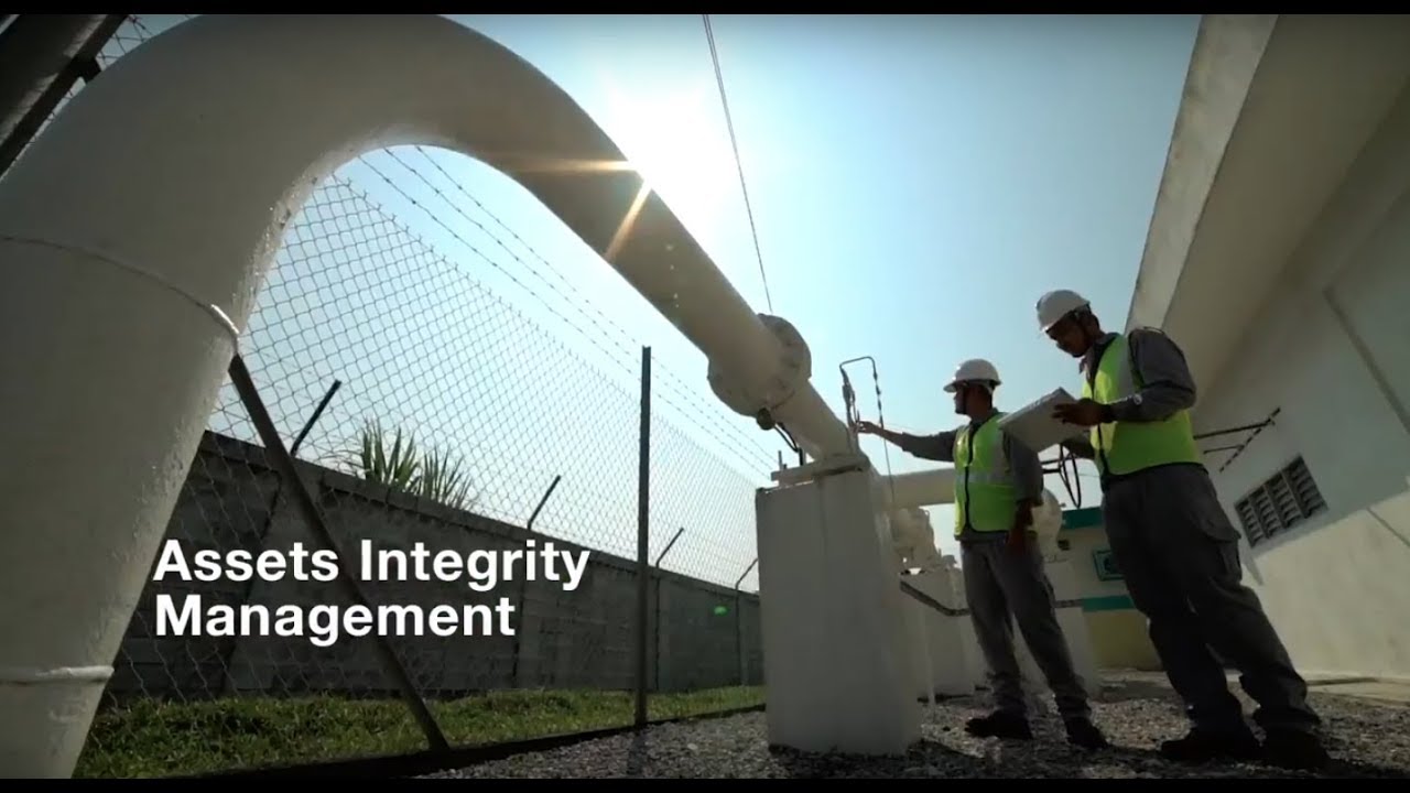 Gas Malaysia Corporate Video — Gas Malaysia Berhad
