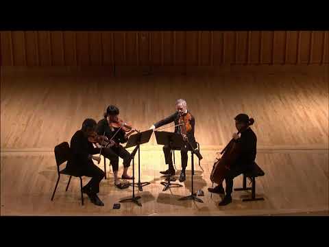 Avalon String Quartet