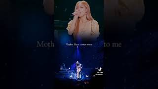 Download lagu Story Wa/Ig Aesthetic Lagu Barat Let It Be (Rosé Blackpink Cover) || Full Screen mp3
