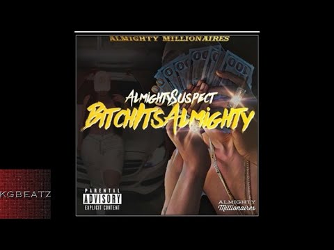 AlmightySuspect - Sick Of A Six [Prod. By LowTheGreat] [New 2017]